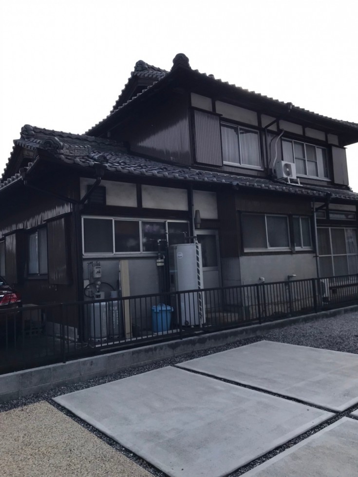 大垣市K様邸