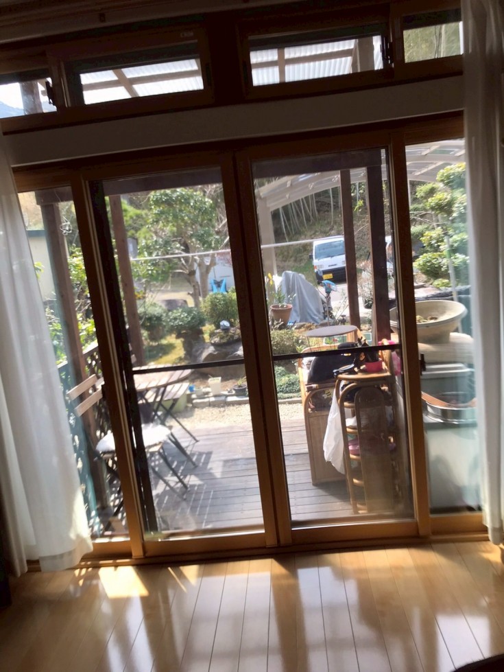 岐阜市K様邸